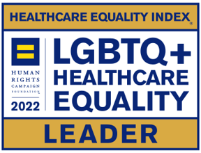 lgbtq health index leader