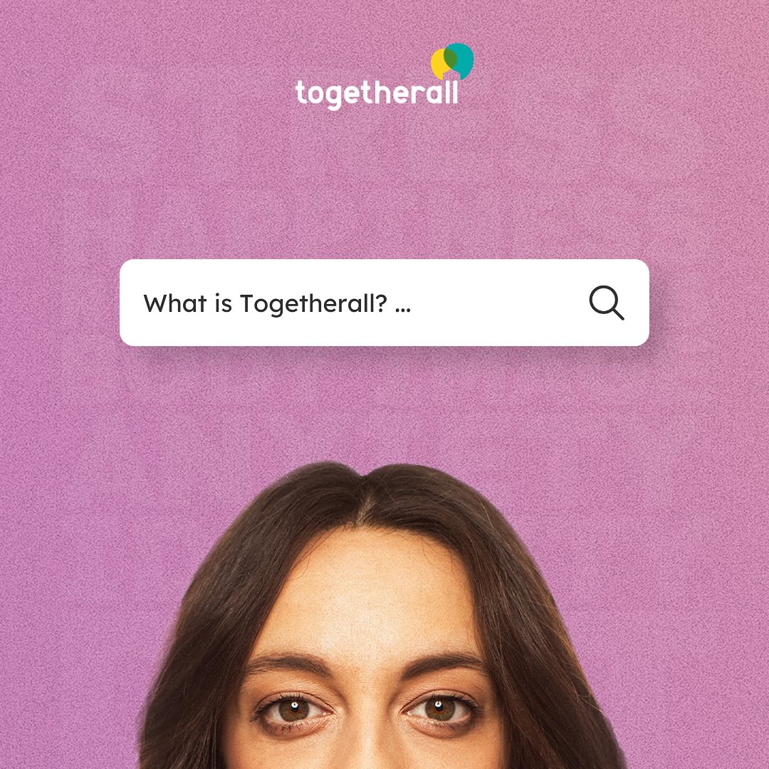 You might be asking “What is @togetherall?” - let us shed light on it. Imagine an anonymous, caring community that’s accessible 24/7, no matter where you are, with an array of tools & materials to elevate your wellbeing. Ready to embark on this journey? Join today and discover more at togetherall.com!