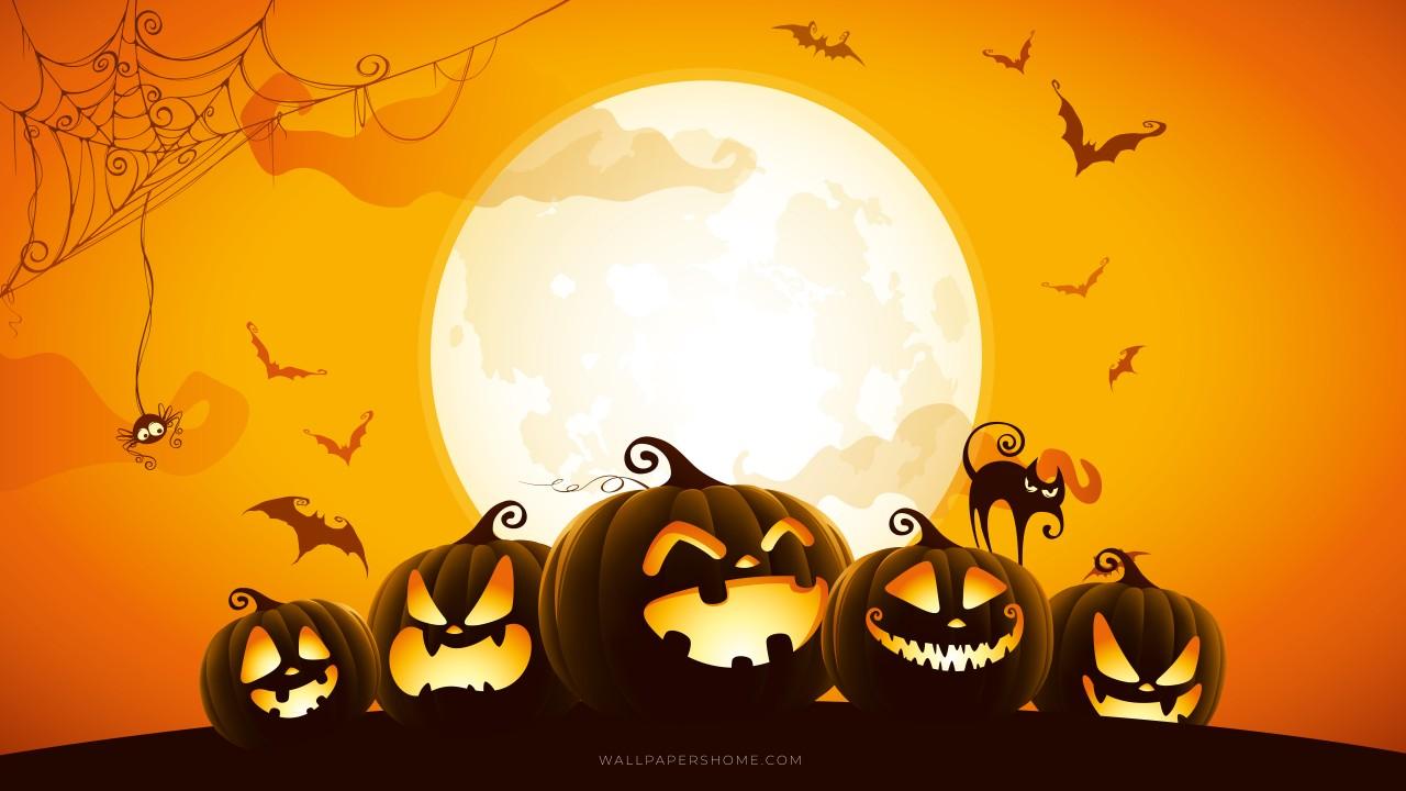 spooky
