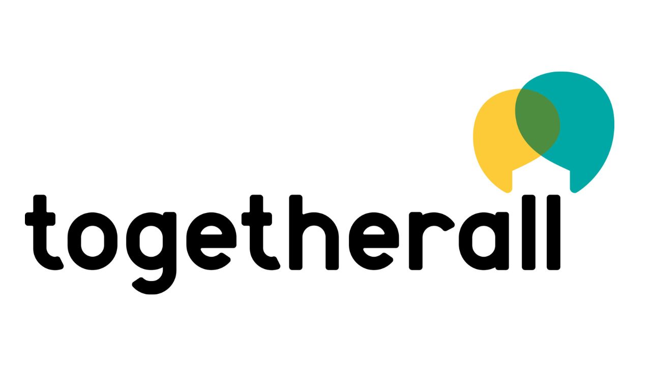 togetherall header