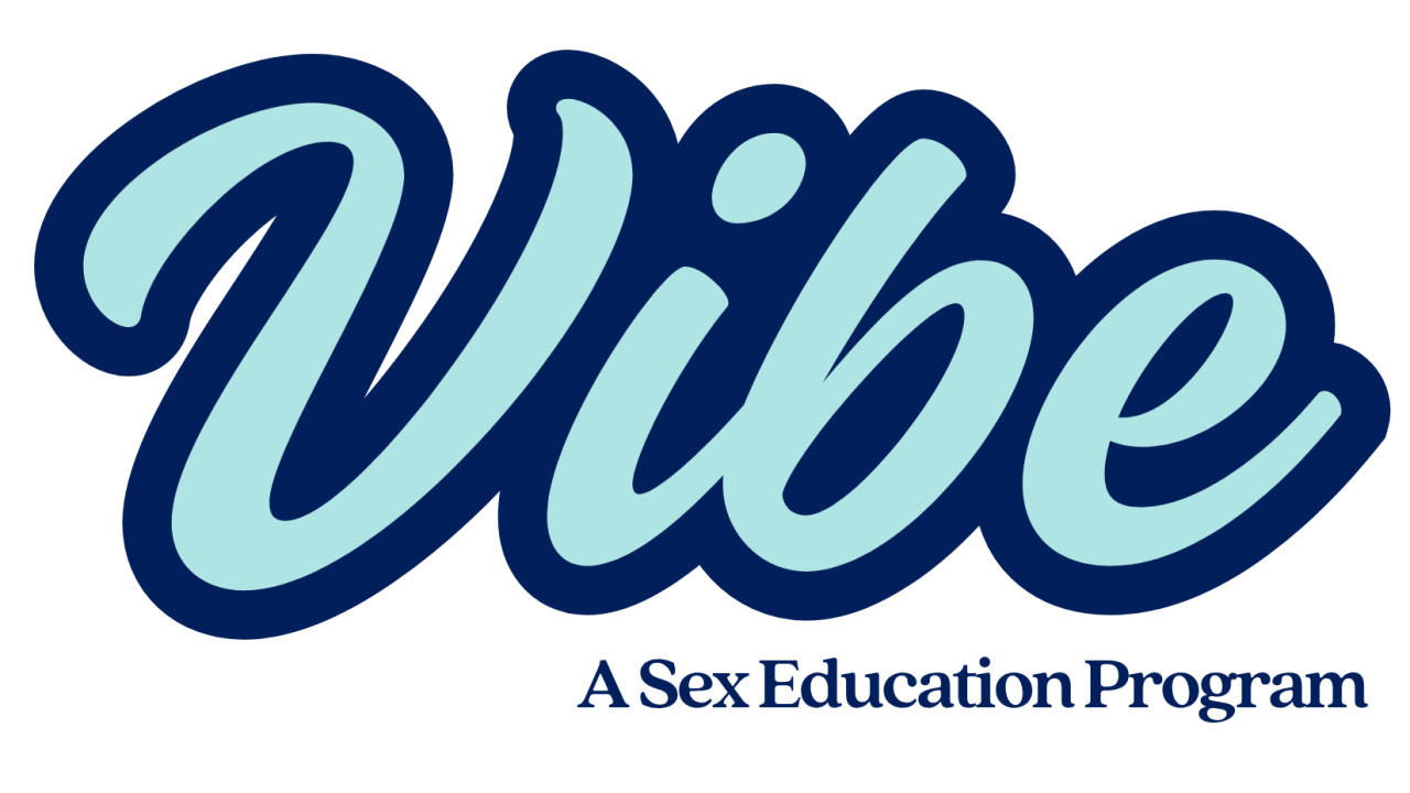 Vibe graphic identifier
