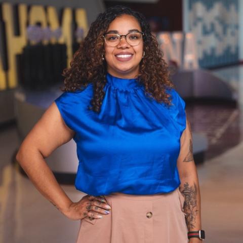 Kayla Storrs Headshot